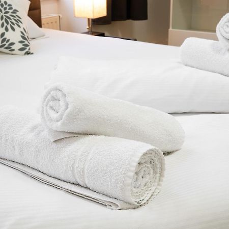 Apartment Rueppgasse Leopoldstadt Wien Luaran gambar